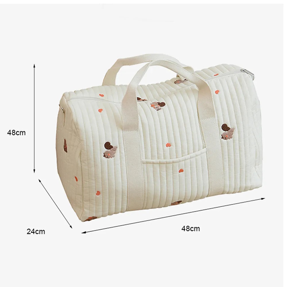 Baby Changing Travel Bag