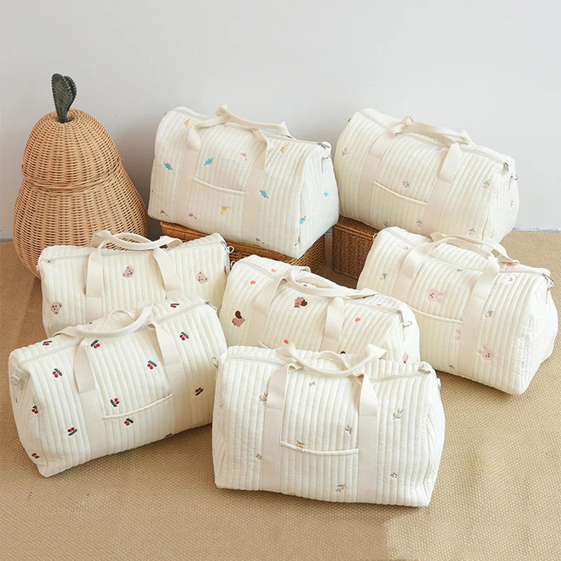 Baby Changing Travel Bag