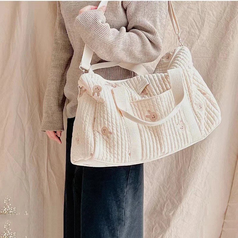 Baby Changing Travel Bag