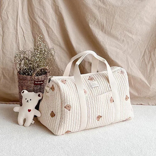 Baby Changing Travel Bag